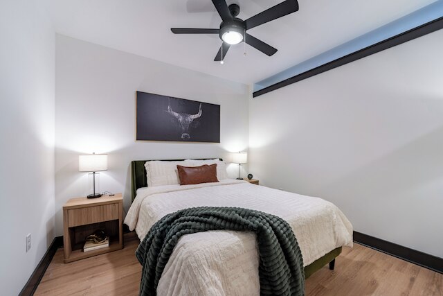 ベネット アット ブルストリート