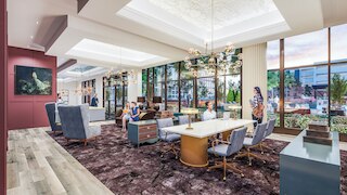 ベネット アット ブルストリート