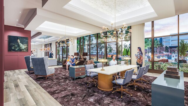 ベネット アット ブルストリート