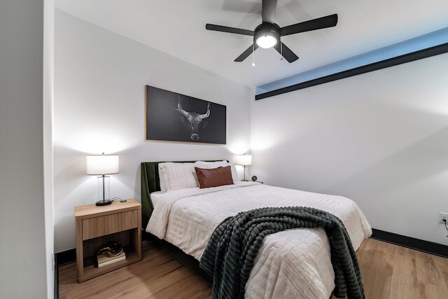 ベネット アット ブルストリート