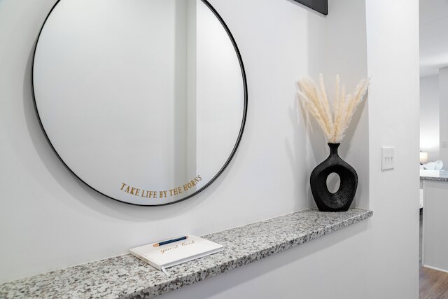 ベネット アット ブルストリート