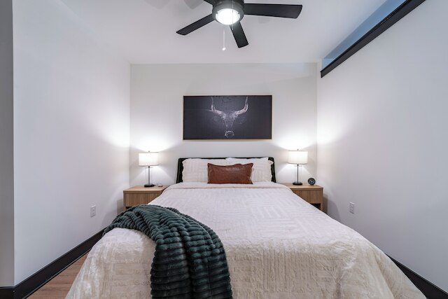 ベネット アット ブルストリート