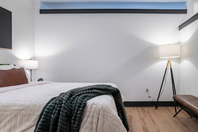 ベネット アット ブルストリート