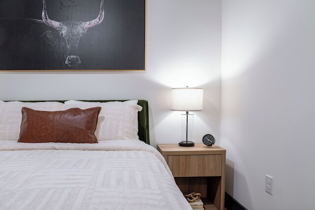 ベネット アット ブルストリート