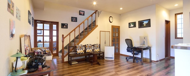 カナリアンホテル