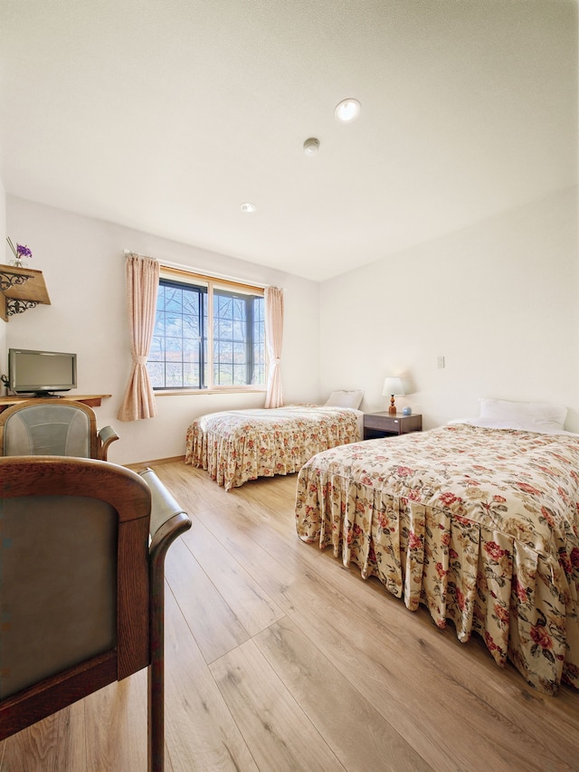 カナリアンホテル