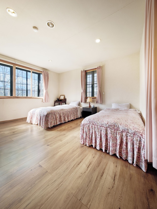 カナリアンホテル