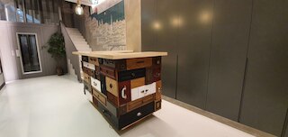 7 ブリッジズ エストゥディオス