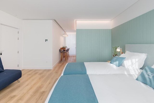 7 ブリッジズ エストゥディオス