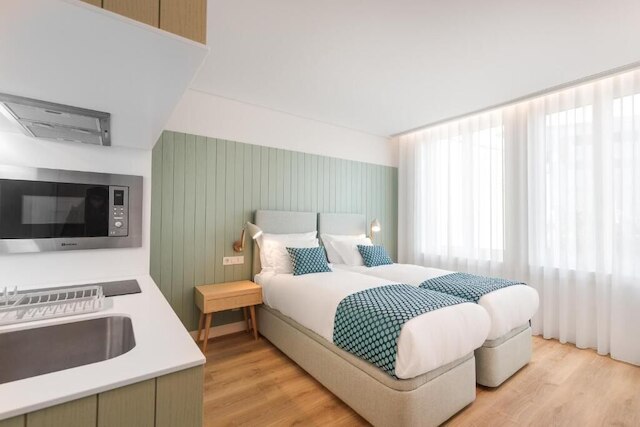 7 ブリッジズ エストゥディオス