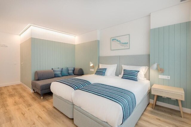 7 ブリッジズ エストゥディオス