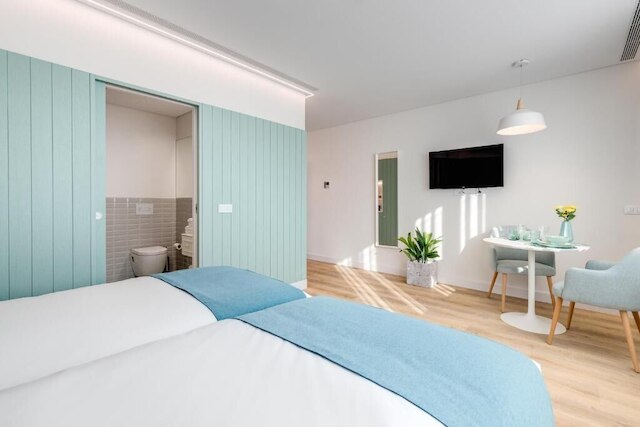 7 ブリッジズ エストゥディオス