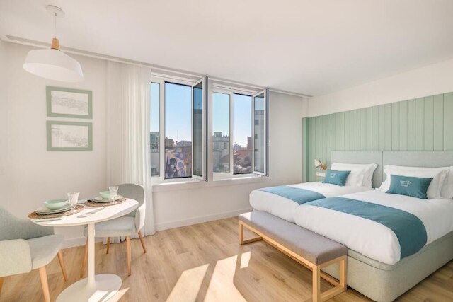 7 ブリッジズ エストゥディオス