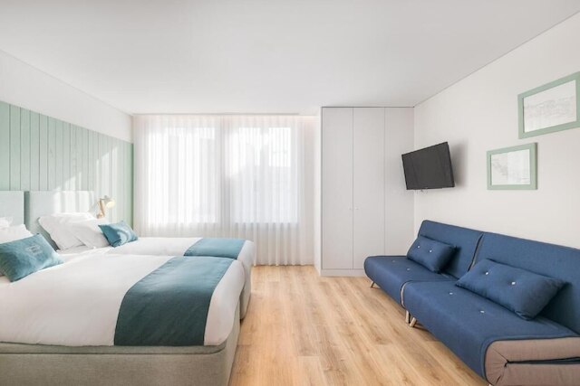 7 ブリッジズ エストゥディオス