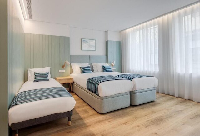 7 ブリッジズ エストゥディオス