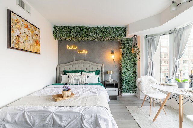 ヨークビル エクスプレス ステイズ