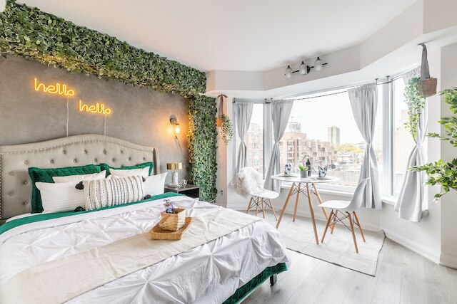 ヨークビル エクスプレス ステイズ