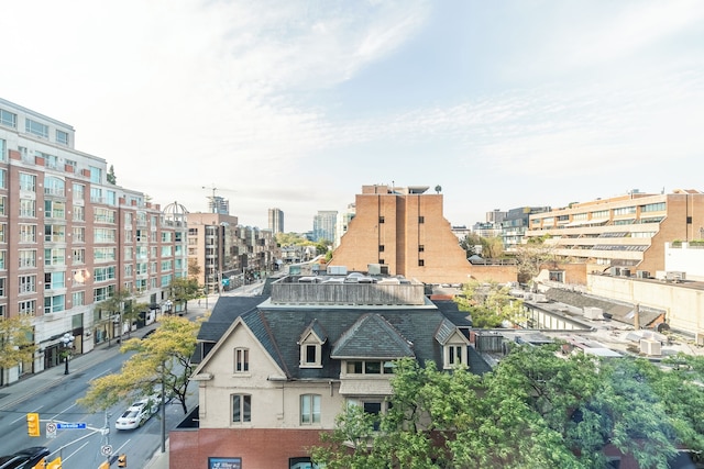 ヨークビル エクスプレス ステイズ