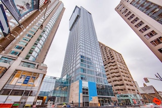 ヨークビル エクスプレス ステイズ