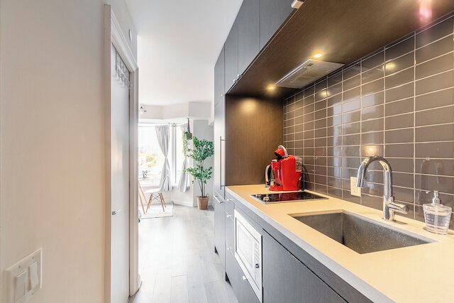 ヨークビル エクスプレス ステイズ