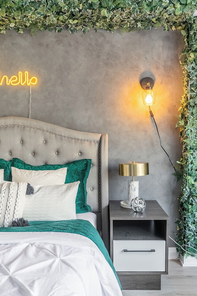 ヨークビル エクスプレス ステイズ