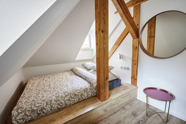 アット ザ ブルー ライオン & パーキング アシスタンス