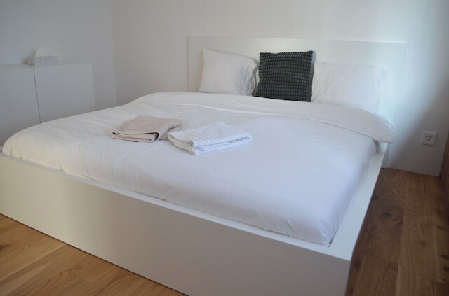 VK - チューリッヒ エアポート - ラグジュアリー - ホームステイ