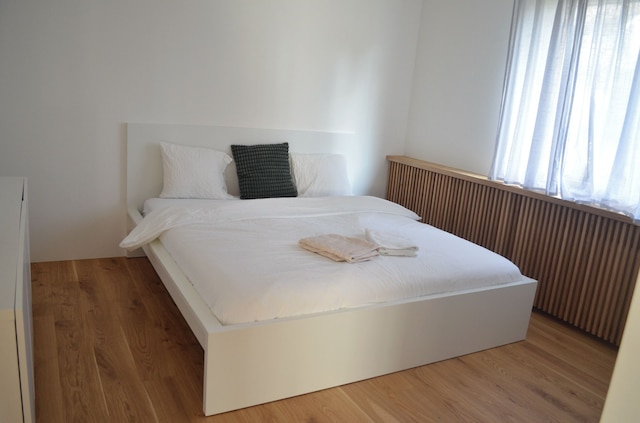 VK - チューリッヒ エアポート - ラグジュアリー - ホームステイ