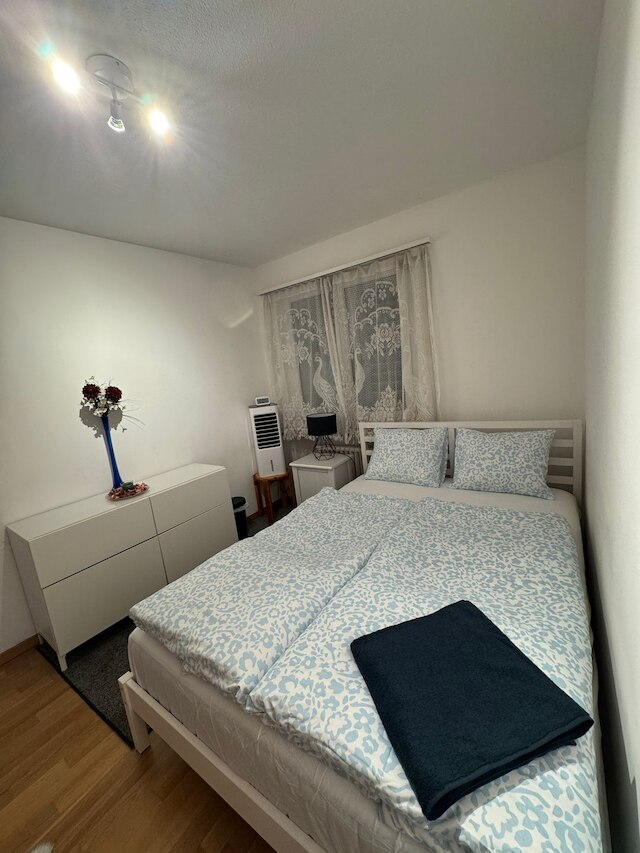 VK - チューリッヒ エアポート - ラグジュアリー - ホームステイ