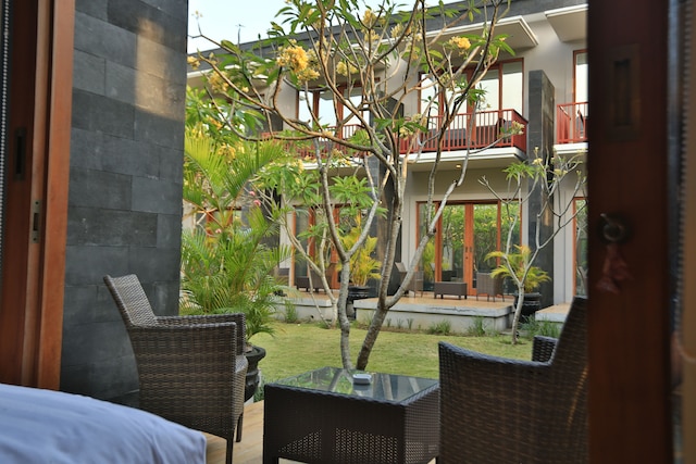 アバヤギリ - スンベルワト ヘリテージ リゾート