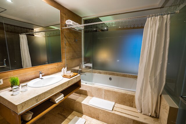 アバヤギリ - スンベルワト ヘリテージ リゾート