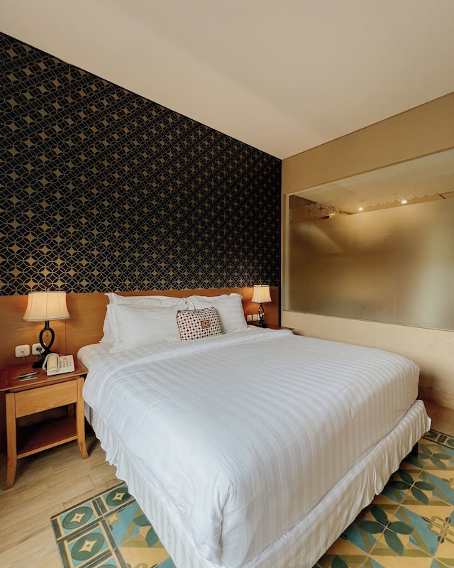 アバヤギリ - スンベルワト ヘリテージ リゾート