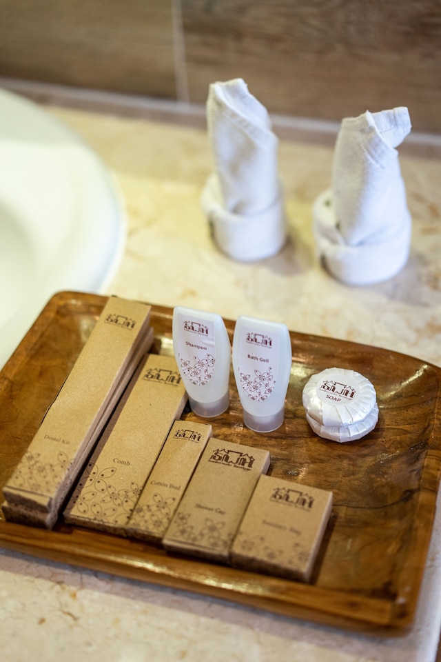 アバヤギリ - スンベルワト ヘリテージ リゾート