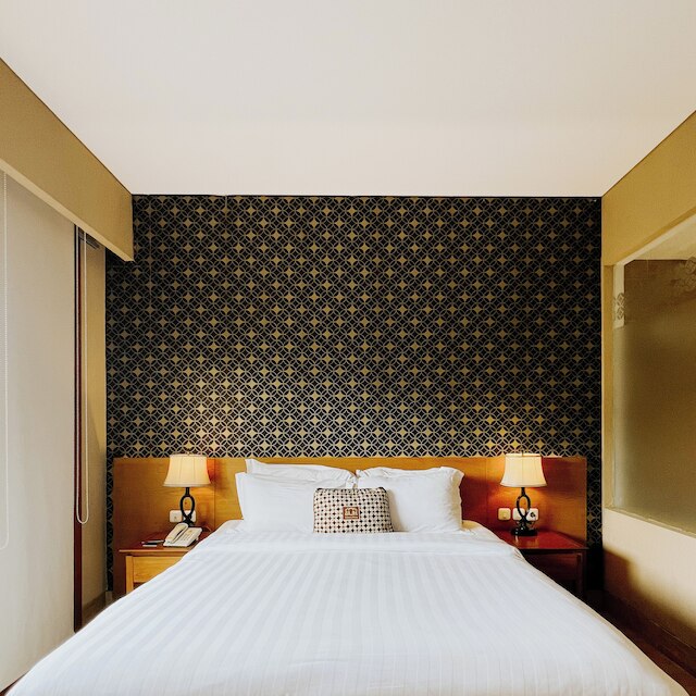 アバヤギリ - スンベルワト ヘリテージ リゾート