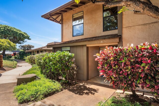 カアナパリ プランテーション 18