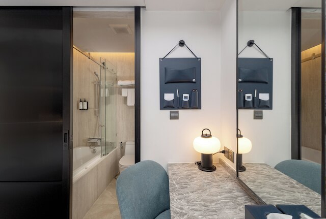 クラウドオテル ウォーキングストリート パタヤ