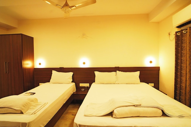 ホテル ソナルガオン