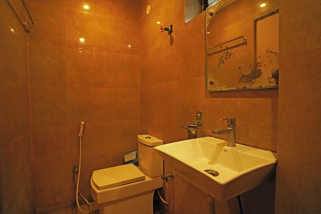 ホテル ソナルガオン