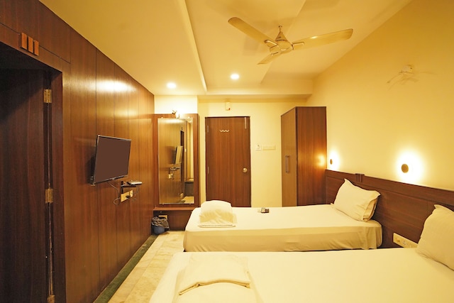 ホテル ソナルガオン