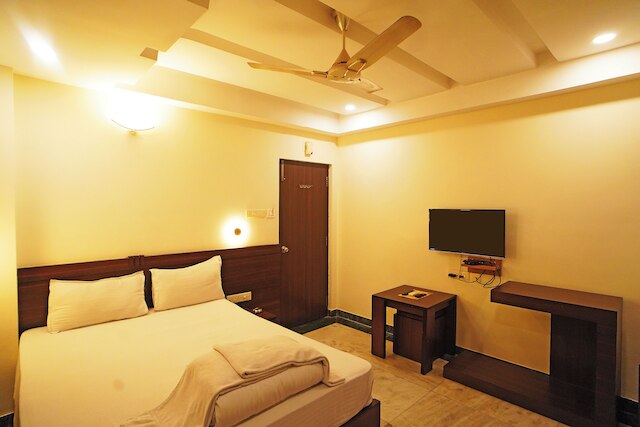 ホテル ソナルガオン