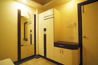 ホテル ソナルガオン