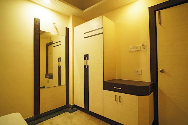 ホテル ソナルガオン