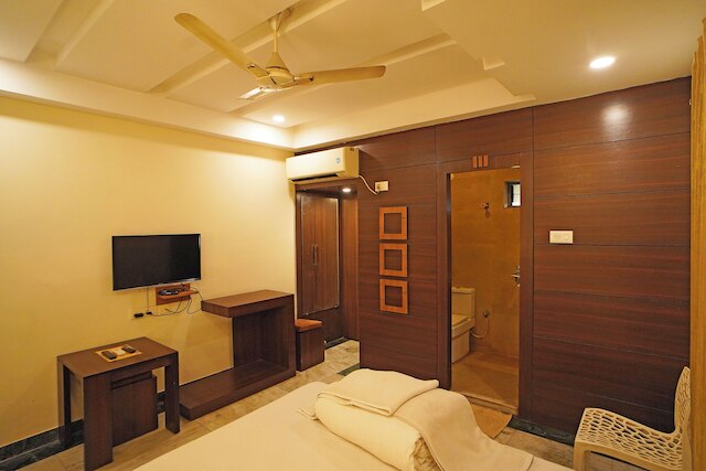 ホテル ソナルガオン