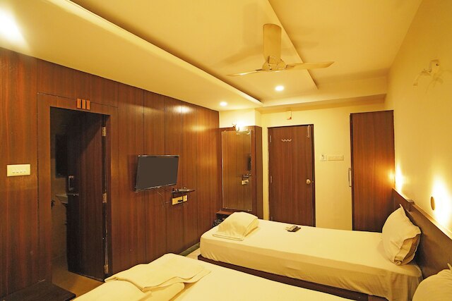 ホテル ソナルガオン