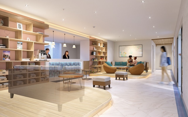 Hotel O. Setouchi（ホテル オー せとうち）