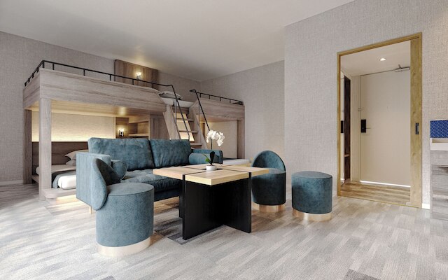 Hotel O. Setouchi（ホテル オー せとうち）