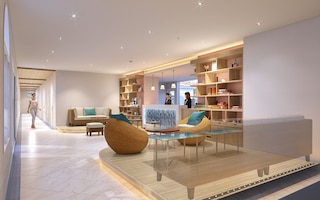 Hotel O. Setouchi（ホテル オー せとうち）