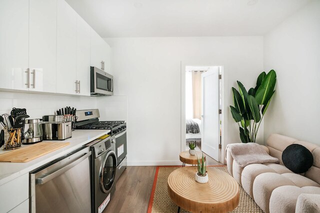 1290-3 ニュー リノベーテッド 2 ベッドルームズ イン UES