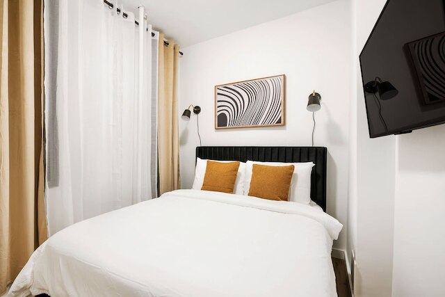 1290-3 ニュー リノベーテッド 2 ベッドルームズ イン UES