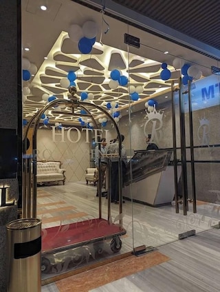 ホテル ロイヤル ベンガル ダッカ